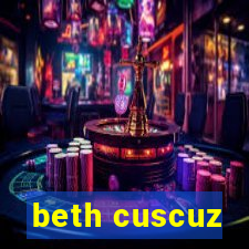 beth cuscuz